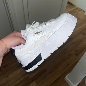 NEW Platform Sneakers